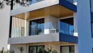 Перепродажа - Апартаменты - Orihuela - Las Colinas Golf