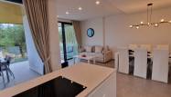 Перепродажа - Апартаменты - Orihuela - Las Colinas Golf