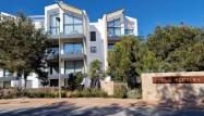 Перепродажа - Апартаменты - Orihuela - Las Colinas Golf
