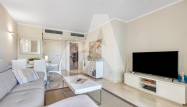 Перепродажа - Апартаменты - Orihuela - Las Colinas