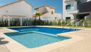 Перепродажа - Апартаменты - Pilar de la Horadada - Costa Blanca