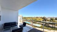 Перепродажа - Апартаменты - Pilar de la Horadada - Costa Blanca