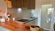 Перепродажа - Апартаменты - Pilar de la Horadada - Costa Blanca
