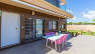Перепродажа - Апартаменты - Pilar de la Horadada - Costa Blanca