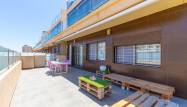 Перепродажа - Апартаменты - Pilar de la Horadada - Costa Blanca