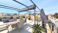 Перепродажа - Апартаменты - Pilar de la Horadada - La Torre De La Horadada