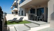 Перепродажа - Апартаменты - Pilar de la Horadada - Mil Palmeras
