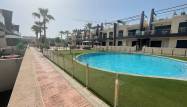 Перепродажа - Апартаменты - Pilar de la Horadada - Torre De La Horadada