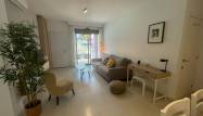 Перепродажа - Апартаменты - Pilar de la Horadada - Torre De La Horadada
