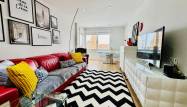 Перепродажа - Апартаменты - Pilar de la Horadada - Zona Pueblo