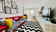 Перепродажа - Апартаменты - Pilar de la Horadada - Zona Pueblo
