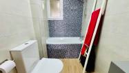 Перепродажа - Апартаменты - Pilar de la Horadada - Zona Pueblo