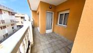Перепродажа - Апартаменты - Pilar de la Horadada - Zona Pueblo
