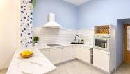 Перепродажа - Апартаменты - Pinoso - Inland