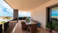 Перепродажа - Апартаменты - Playa Flamenca - Costa Blanca