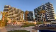 Перепродажа - Апартаменты - Punta Prima - Costa Blanca