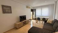 Перепродажа - Апартаменты - San Miguel de Salinas - Inland