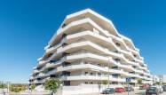 Перепродажа - Апартаменты - San Miguel de Salinas - Inland