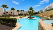 Перепродажа - Апартаменты - San Miguel de Salinas - Inland
