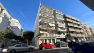 Перепродажа - Апартаменты - Santa Pola - Costa Blanca