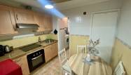 Перепродажа - Апартаменты - Santa Pola - Costa Blanca