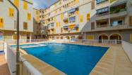 Перепродажа - Апартаменты - Torrevieja - Acequion