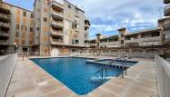Перепродажа - Апартаменты - Torrevieja - Acequion