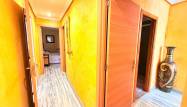 Перепродажа - Апартаменты - Torrevieja - Acequion