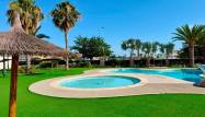 Перепродажа - Апартаменты - Torrevieja - Aguas Nuevas