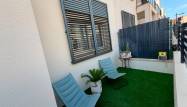 Перепродажа - Апартаменты - Torrevieja - Aguas Nuevas