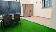 Перепродажа - Апартаменты - Torrevieja - Aguas Nuevas