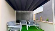 Перепродажа - Апартаменты - Torrevieja - Aguas Nuevas