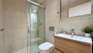 Перепродажа - Апартаменты - Torrevieja - Aguas Nuevas