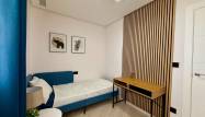 Перепродажа - Апартаменты - Torrevieja - Aguas Nuevas