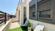 Перепродажа - Апартаменты - Torrevieja - Aguas Nuevas