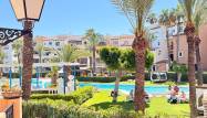 Перепродажа - Апартаменты - Torrevieja - Aldea Del Mar