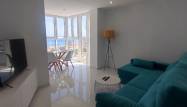 Перепродажа - Апартаменты - Torrevieja - Cabo Cervera