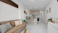 Перепродажа - Апартаменты - Torrevieja - Cabo Cervera