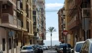 Перепродажа - Апартаменты - Torrevieja - CENTRE PLAYA DEL CURA LAS PISCINAS