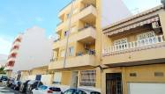 Перепродажа - Апартаменты - Torrevieja - CENTRO CASCO URBANO