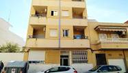 Перепродажа - Апартаменты - Torrevieja - CENTRO CASCO URBANO