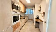 Перепродажа - Апартаменты - Torrevieja - Centro - Muelle Pesquero
