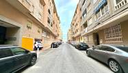 Перепродажа - Апартаменты - Torrevieja - Centro