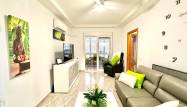 Перепродажа - Апартаменты - Torrevieja - Centro