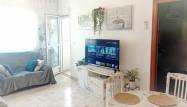 Перепродажа - Апартаменты - Torrevieja - Centro