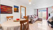 Перепродажа - Апартаменты - Torrevieja - Centro
