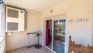Перепродажа - Апартаменты - Torrevieja - Centro
