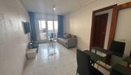 Перепродажа - Апартаменты - Torrevieja - Centro