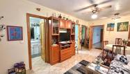 Перепродажа - Апартаменты - Torrevieja - Centro