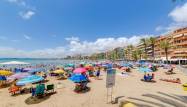 Перепродажа - Апартаменты - Torrevieja - Centro